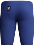 Speedo Fastskin LZR Valor 2.0 Jammers - Navy/Jelly