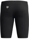 Speedo Fastskin LZR Pure Valor 2.0 Jammers - Black/Molten Blur