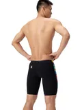 Speedo Fastskin LZR Pure Valor 2.0 Jammers - Black/Molten Blur