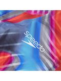 Speedo Fastskin LZR Pure Valor 2.0 Jammers - Red/Blue