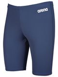 Arena Solid Navy Mens Jammers 1
