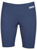Arena Solid Navy Boys Jammers 3