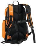 Speedo Teamster Backpack Marigold Back