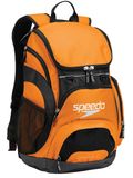 Speedo Teamster Backpack Marigold Front