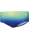 Speedo Trunks - Ombre Laguna