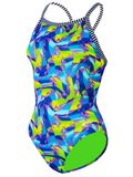 Dolfin Rivoli Girls One Piece