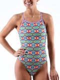 Dolfin Fiesta Uglies One Piece Crop