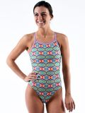 Dolfin Fiesta Uglies One Piece Full