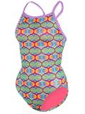 Dolfin Fiesta Uglies One Piece Product Front