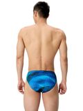 Speedo Briefs - Linear Lava