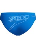 Speedo Mens Classic Logo Briefs - Turkish Sea