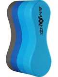 AMANZI 4 Layer Pull Buoy - Oceanic