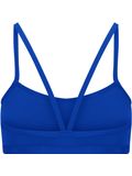 AMANZI Bikini Top - Cobalt