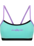 AMANZI Bikini Top - Lagoona