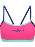 AMANZI Bikini Top - Rosette