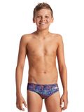AMANZI Boys Iron Duke Briefs