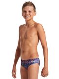 AMANZI Boys Iron Duke Briefs