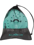 AMANZI Hand Paddles - Spearmint