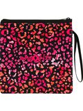 AMANZI Large Neoprene Case - Leopard Luxe