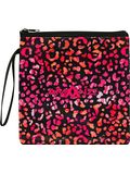 AMANZI Large Neoprene Case - Leopard Luxe