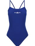 AMANZI Proback One Piece - Sapphire