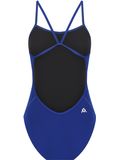 AMANZI Proback One Piece - Sapphire