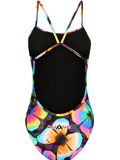 AMANZI Proback One Piece - Shimmer Wings