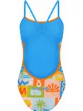 AMANZI Proback One Piece - Vacay