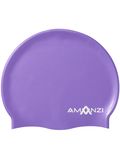 AMANZI Swim Cap - Iris