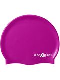 AMANZI Swim Cap - Orchid