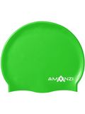 AMANZI Swim Cap - Zesty