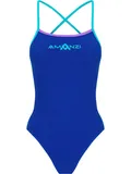 AMANZI Tie Back One Piece - Baltix