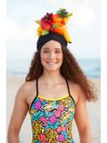 AMANZI Womens Pineapple Punch One Piece