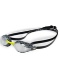 Arena Air Sonic Goggles - Silver Mirror/Anthracite