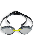 Arena Air Sonic Goggles - Silver Mirror/Anthracite