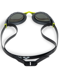 Arena Air Sonic Goggles - Silver Mirror/Anthracite