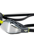 Arena Air Sonic Goggles - Silver Mirror/Anthracite