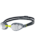 Arena Air Sonic Goggles - Silver Mirror/Anthracite