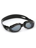 Aqua Sphere Kaiman Goggles - Smoke/Black