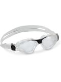 Aqua Sphere Kayenne Clear Goggles - Clear/Black