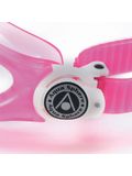 Aqua Sphere Kayenne Junior Goggles - Clear/Pink/White