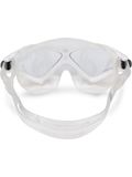Aqua Sphere Seal XP2 Ladies Swim Mask - White & Purple