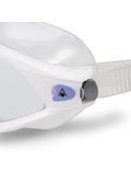 Aqua Sphere Seal XP2 Ladies Swim Mask - White & Purple
