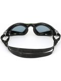 Aqua Sphere Spare Goggle Strap - Black