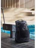 Arena All Set Backpack 45L - Black