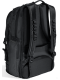 Arena All Set Backpack 45L - Black