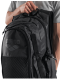 Arena All Set Backpack 45L - Black