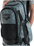 Arena All Set Backpack 45L - Sage