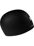 Arena Aquaforce Wave Cap - Black