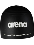 Arena Aquaforce Wave Cap - Black